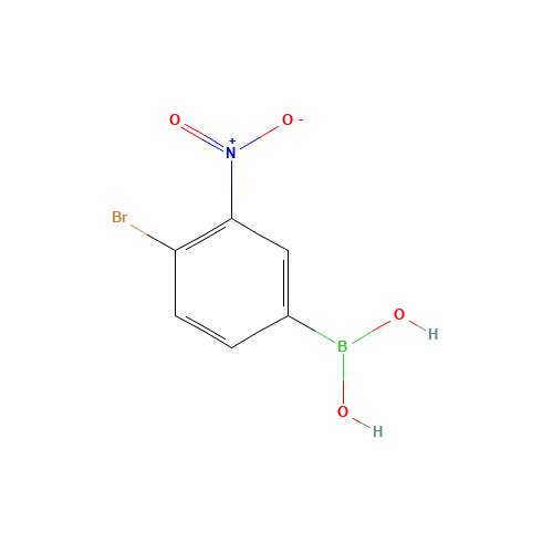 chemical structure of 74386-13-3 FT-0617831