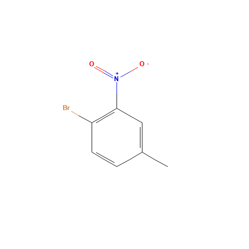 chemical structure of 5326-34-1 FT-0617833