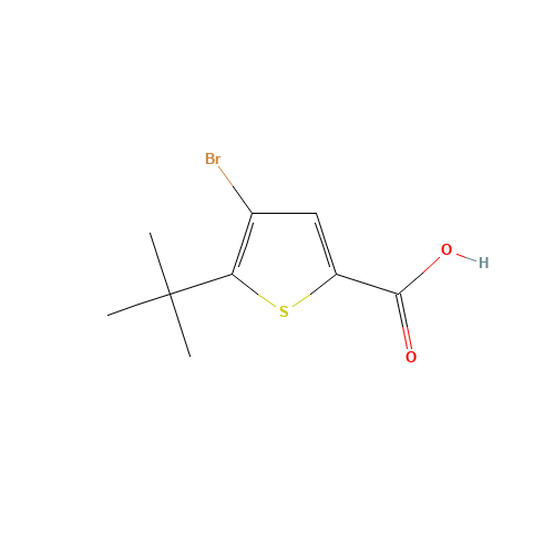 chemical structure of 40196-86-9 FT-0617841