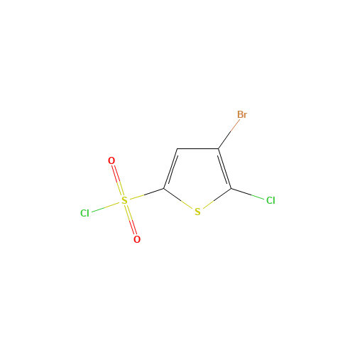 chemical structure of 166964-35-8 FT-0617842
