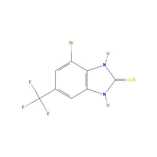 chemical structure of 175135-17-8 FT-0617846
