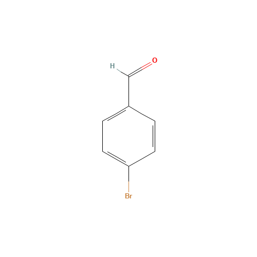 chemical structure of 1122-91-4 FT-0617855