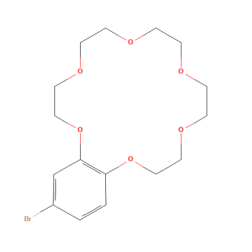 chemical structure of 75460-28-5 FT-0617863