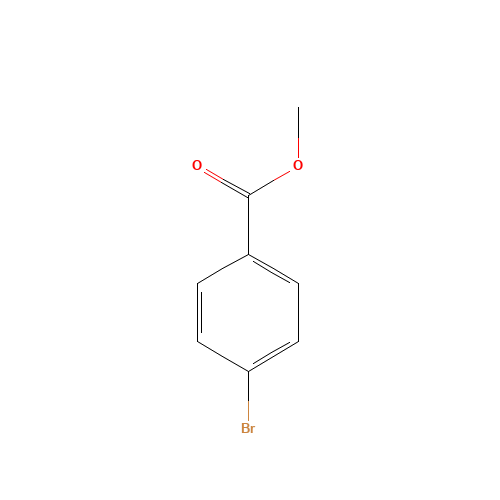 chemical structure of 619-42-1 FT-0617866