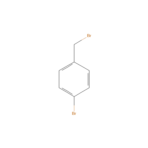 chemical structure of 589-15-1 FT-0617872