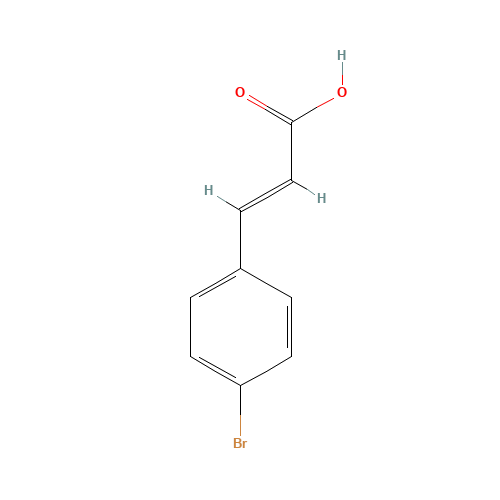 chemical structure of 50663-21-3 FT-0617884