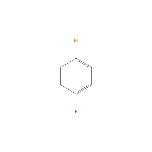 chemical structure of 460-00-4 FT-0617889