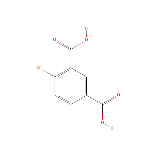 chemical structure of 6939-93-1 FT-0617894