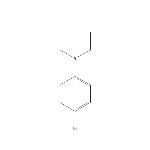 chemical structure of 2052-06-4 FT-0617903
