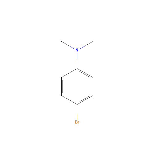 chemical structure of 586-77-6 FT-0617904