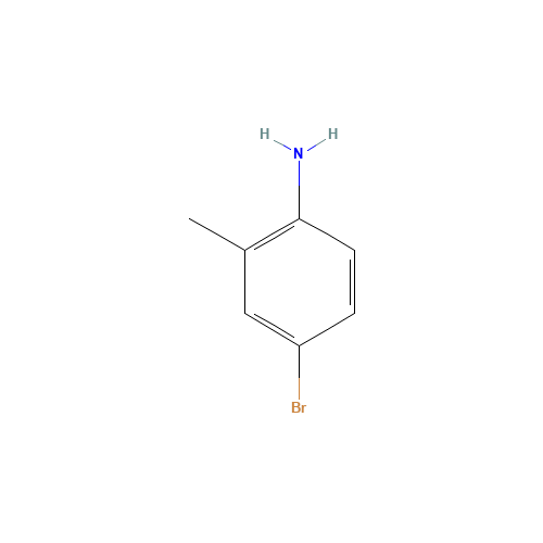 chemical structure of 583-75-5 FT-0617906