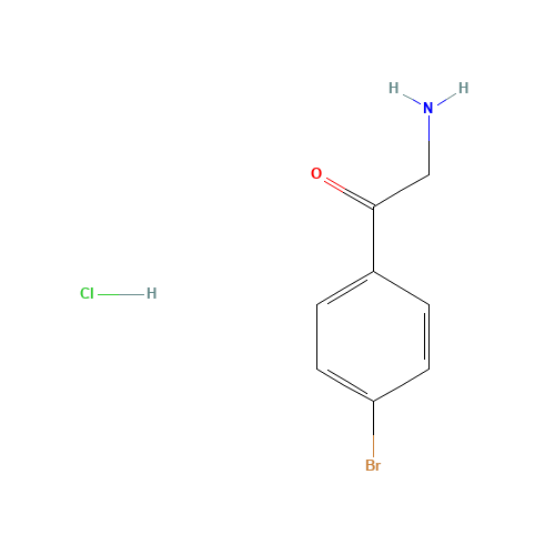 chemical structure of 5467-72-1 FT-0617908