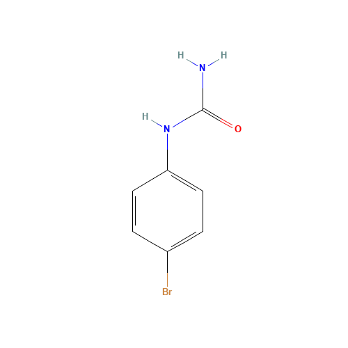 chemical structure of 1967-25-5 FT-0617916