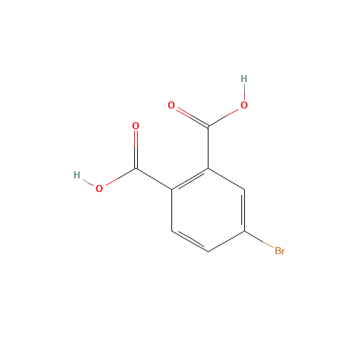 chemical structure of 6968-28-1 FT-0617917