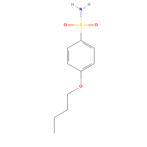 chemical structure of 1138-58-5 FT-0617932
