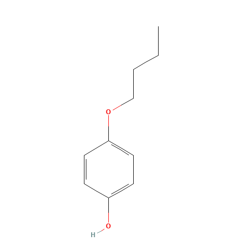chemical structure of 122-94-1 FT-0617936