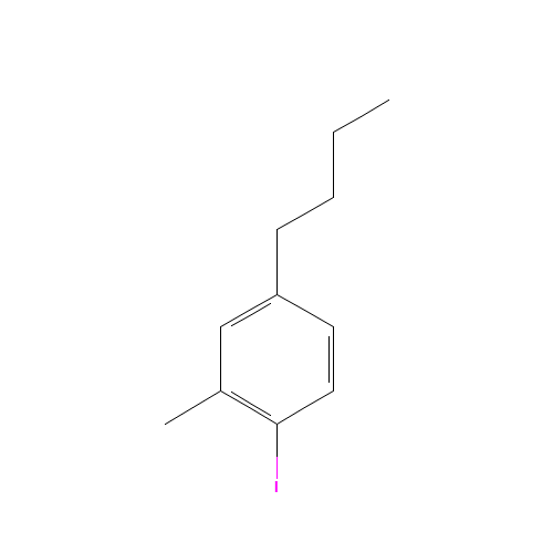 chemical structure of 175278-38-3 FT-0617937
