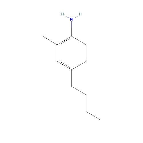 chemical structure of 72072-16-3 FT-0617938
