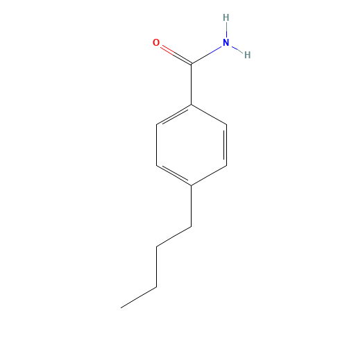 chemical structure of 107377-07-1 FT-0617941