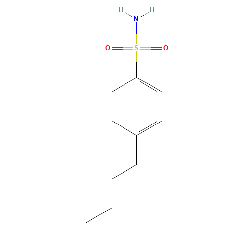 chemical structure of 1135-00-8 FT-0617942