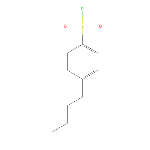 chemical structure of 54997-92-1 FT-0617943