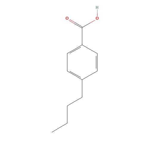 chemical structure of 20651-71-2 FT-0617944