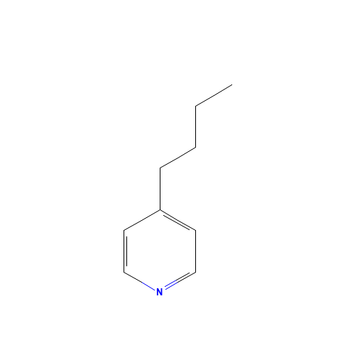 chemical structure of 5335-75-1 FT-0617951