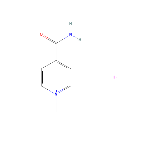 chemical structure of 5613-08-1 FT-0617952