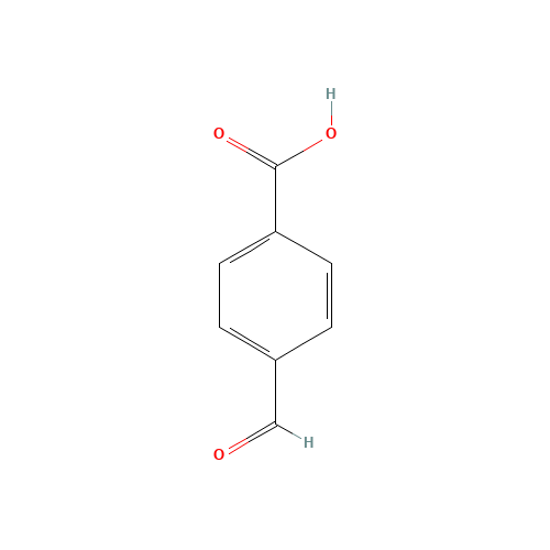 chemical structure of 619-66-9 FT-0617957