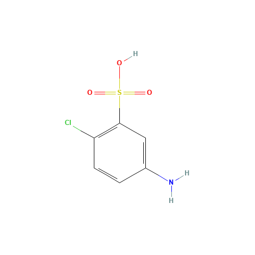 chemical structure of 88-43-7 FT-0617962