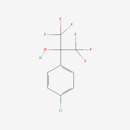 chemical structure of 2010-63-1 FT-0617966
