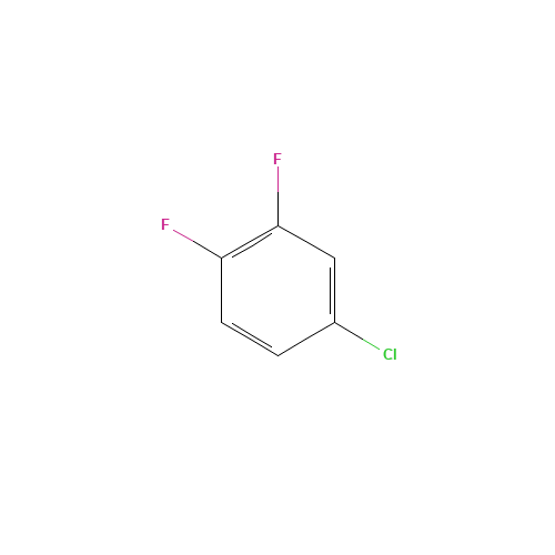 chemical structure of 696-02-6 FT-0617971