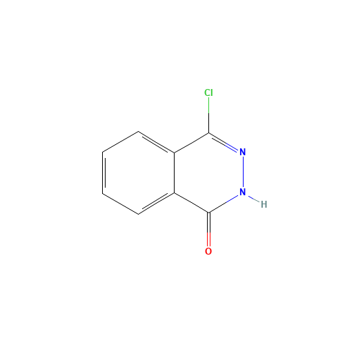 chemical structure of 2257-69-4 FT-0617972