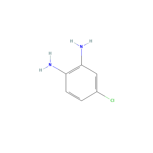 chemical structure of 95-83-0 FT-0617973