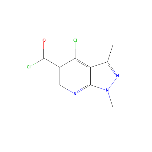 chemical structure of 175201-95-3 FT-0617974