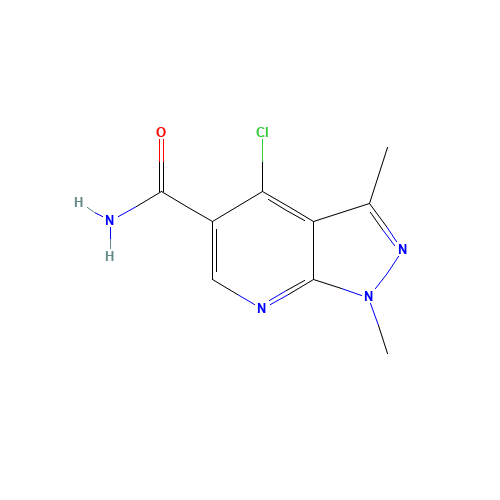 chemical structure of 175201-98-6 FT-0617975