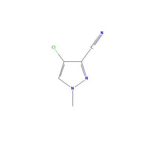 chemical structure of 175204-86-1 FT-0617981
