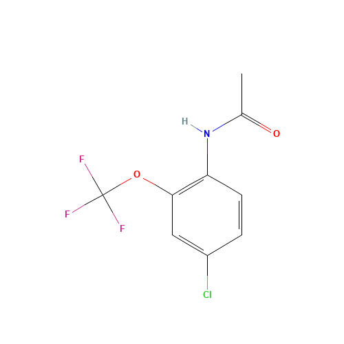 chemical structure of 175278-36-1 FT-0617988