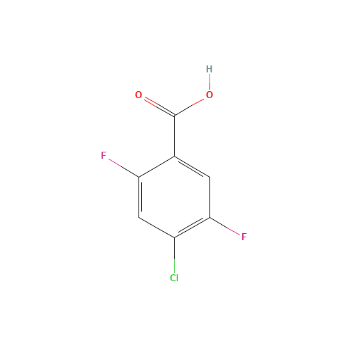 chemical structure of 132794-07-1 FT-0617999