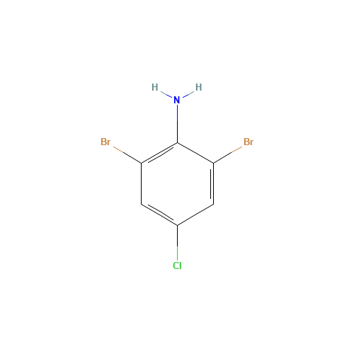 chemical structure of 874-17-9 FT-0618003