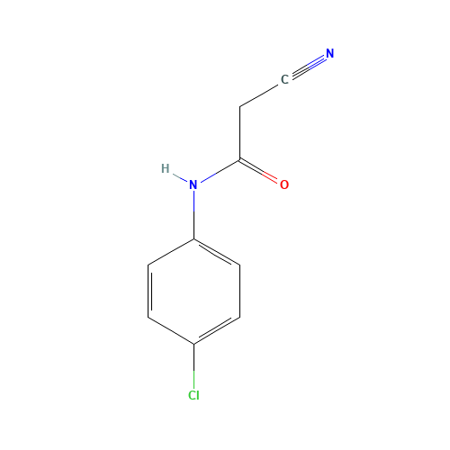 chemical structure of 17722-17-7 FT-0618011