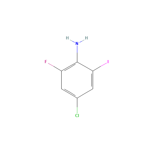 chemical structure of 216393-67-8 FT-0618014