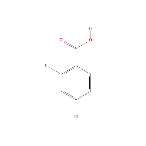 chemical structure of 446-30-0 FT-0618017