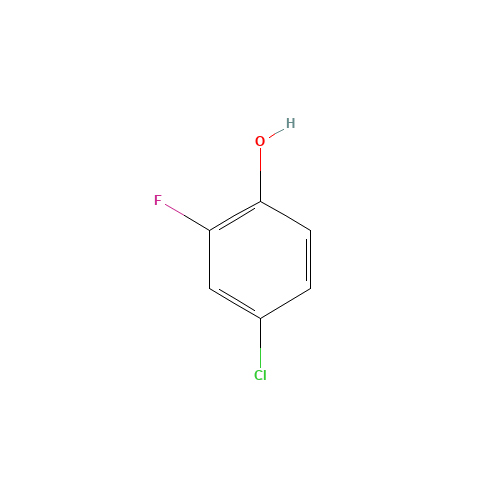 chemical structure of 348-62-9 FT-0618022