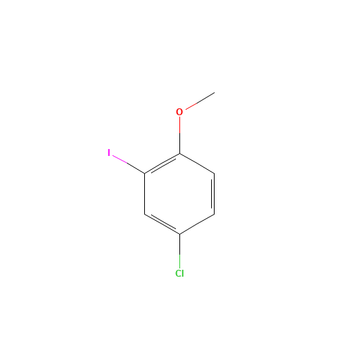 chemical structure of 52807-27-9 FT-0618024