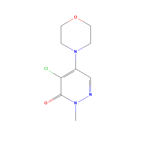 chemical structure of 1080-85-9 FT-0618028