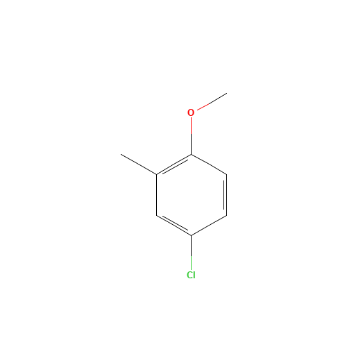 chemical structure of 3260-85-3 FT-0618031