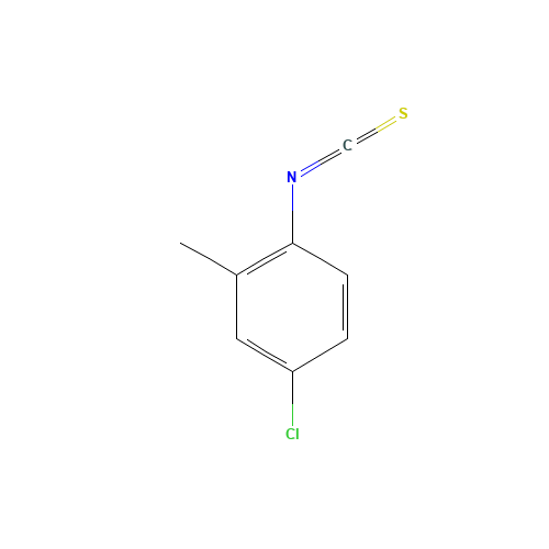 chemical structure of 23165-53-9 FT-0618032
