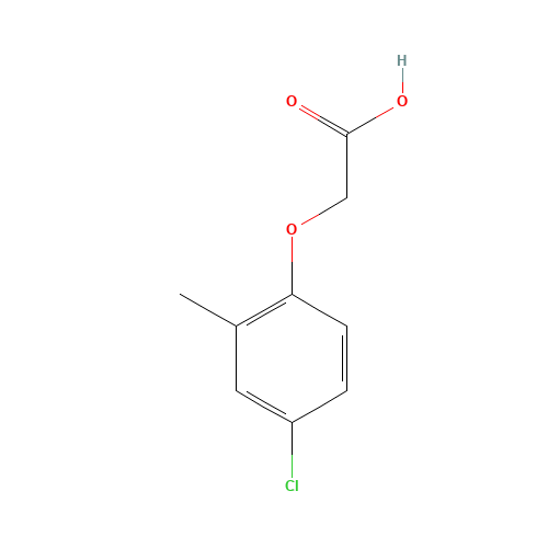 chemical structure of 94-74-6 FT-0618033