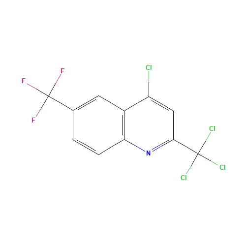 chemical structure of 91991-82-1 FT-0618047